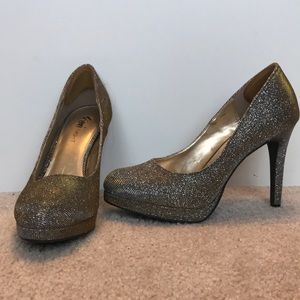 Fioni Night Heels